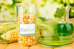 Brackenfield biofuel availability