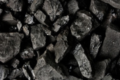 Brackenfield coal boiler costs