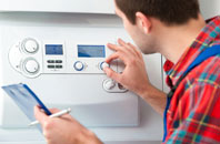 free Brackenfield gas safe engineer quotes