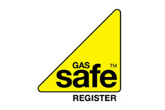 gas safe companies Brackenfield